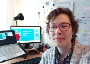 Wittenborg Lecturer Nátalia Leal "Passionate" about Empowering Others