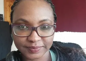 Staying at home is more exciting when going out is an option