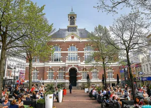 Wittenborg "Delighted" to be Hosting EuroCHRIE 2021 in Apeldoorn