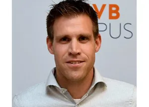 Teaching International Students Enriched Career, Says Dutch Lecturer