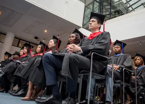 WUAS 2020 Summer Graduation Ceremony to Be Live-Streamed on 10 July