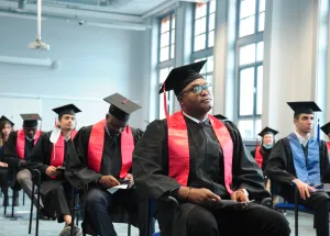 Despite Economic Downturn, International Graduates Still Making a Go of Dutch Job Market 