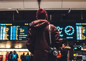 Almost 70% of International Students Want to Study in the Netherlands – Whether in Class or Online