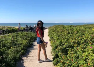 Wittenborg Students Summer Updates