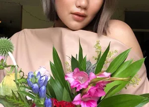 Wittenborg Alumnus Blooming in Dream Job