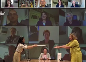 Wittenborg Pledges Commitment to Diversity along with Other Amsterdam Institutions