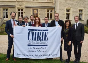 Hospitality and Tourism Conference Rescheduled Due to COVID-19