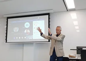 Southeast Amsterdam where Wittenborg is Located Eyes More Tourist Arrivals