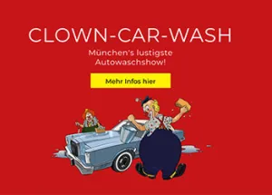 The Art of Managing Lions, Clowns and a Pandemic