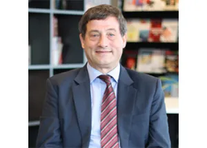 Dr Teun Wolters to Step Down after 10 Years as Valued Faculty Member at Wittenborg