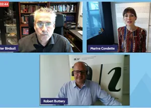 EAIE: Traditional Universities "Nothing to Fear" from MOOCs Despite Being Pushed Online by Pandemic