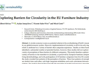 Erasmus+ INFURI Project Research Paper Published