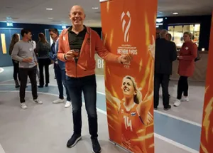 2022 FIVB Volleyball Women's World Championship Kick-Off Event