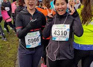 A Winter Classic: Join the Midwinter Marathon in Apeldoorn