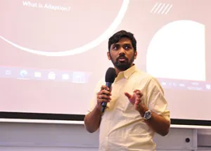 Students Share Key Takeaways from Climate Change Project Week