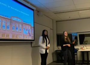 Wittenborg Participates in Event Organised by JCI Apeldoorn 