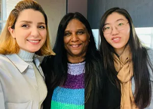  Wittenborg Says Goodbye to Staff Writer after 8 Years