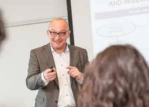 PhD Research Investigates How Students Can Self-develop Business Ethics Virtues