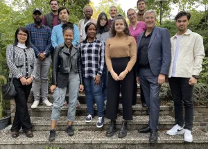 Wittenborg Students Based in Bad Vöslau, Austria Face National Lockdown