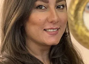 Artist Hailed for Portraits of Down Syndrome Children Now MBA Student at Wittenborg