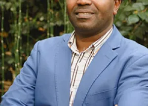 Conservation Specialist Enlightens Wittenborg Students on Value of Involving Local Communities in Conservation Efforts