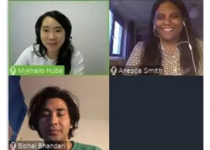 Wittenborg Hosts Webinar for Students on Starting a Business in the Netherlands