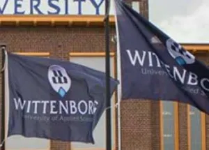 Looking back and looking forward - 2021 New Year's 'Speech' 