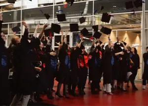 Charting Your Next Journey (An Insight for New Graduates)