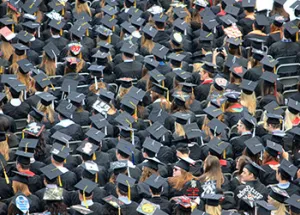 Equal but Different: Students Can Now Pursue Doctorates at Universities of Applied Sciences