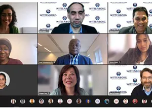 Meet Latest Group of Students to Join Wittenborg University of Applied Sciences