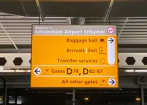 Netherlands Gives Green Light to Travellers from Several Countries