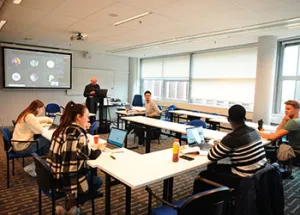 The Gig Economy Rises