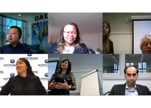 Wittenborg's Novel Post-Master's Programme Launched 