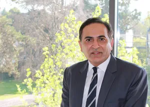 Wittenborg Accounting & Finance Lecturer Publishes Article on Corruption