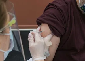 Do you Have a Vaccination Appointment Yet? A Helpful Guide to International Students and Staff