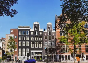 Challenging Situations Require Changes