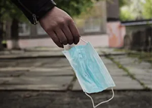 Netherlands Likely to Say Goodbye to Masks and Social Distancing by September