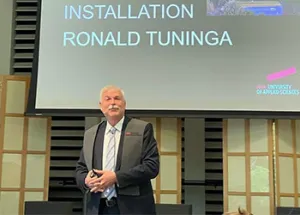 The Future of International Business and Education