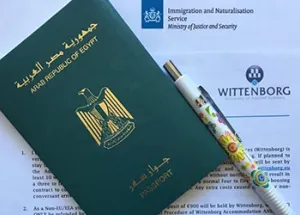 Wittenborg's Live Q&A for Prospective Students 