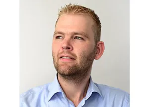 Wittenborg's Raymond Rothengatter Making Impact on Society with Diversity at Workplace