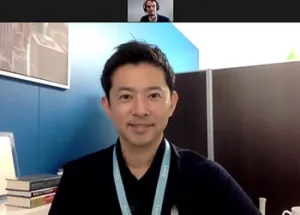 Wittenborg Admissions Team Meet Up with 55 Agents from 16 Countries at ICEF Virtual Asia