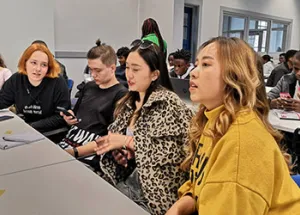 Survey: Pandemic Has Not Thwarted Demand for International Education 