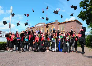 A warm welcome to all our new and returning current students from around the world! Whichever programme you are studying, or starting, one of the pathways and specialisations of the Bachelor of Business Administration, an MBA -Master of Business Administration specialisation, or one of the Master of Science MBM programmes, we want to empower you to get the very most out of your studies. 