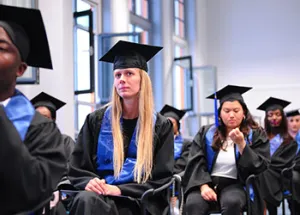 New Study Looks at Work Values of Generation Z 