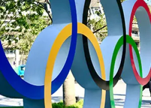 Olympic Glory for Apeldoorn