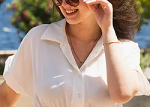 Anna Timofeeva’s Re-flourishing Passion For Photography