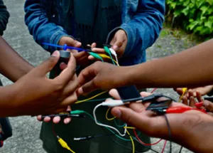 Wittenborg Amsterdam Conducts Successful STEAM Programme