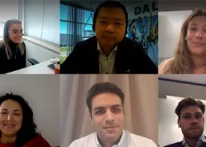 Bountiful Tips from Wittenborg-Amsterdam Students/Alumni to New Students 