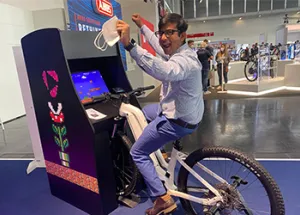 First Industrial Visit in 2 Years for Wittenborg's Munich Students