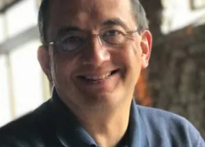 Guest Lecture: IBM Associate Partner, Jerry Stam, on How COVID-19 Changed Business for Good